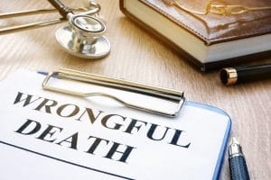 Wrongful Death: Minor Victims and Minor Heirs