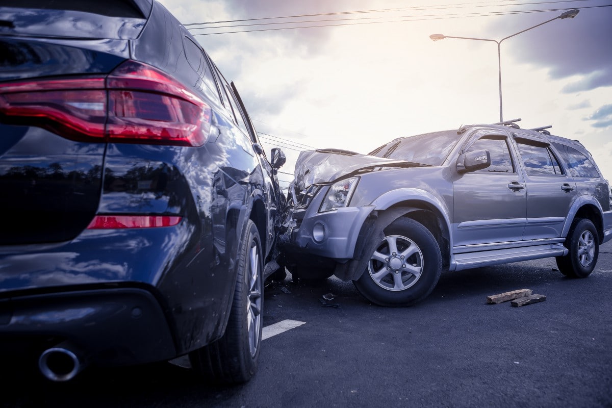 Understanding Diminished Value Claims After a Car Accident - CARFAX