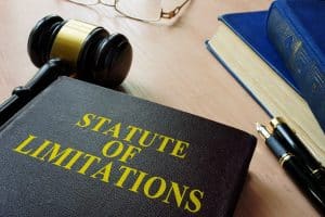 Statute of Limitations vs. Statute of Repose in Tulsa Injury Claims