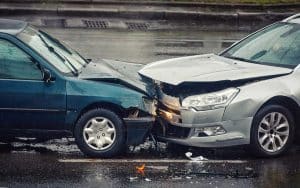 Head-On Collisions in Oklahoma